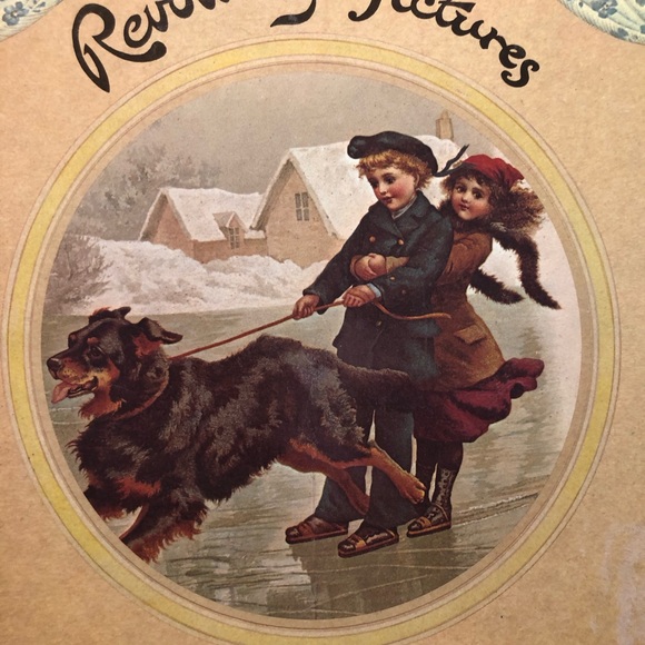 Lot of 6 Large Hardcover Children’s Books - Picture 5 of 16